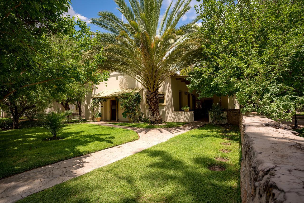 Ghaub Nature Reserve & Farm - One Namibia Grootfontein Exterior photo